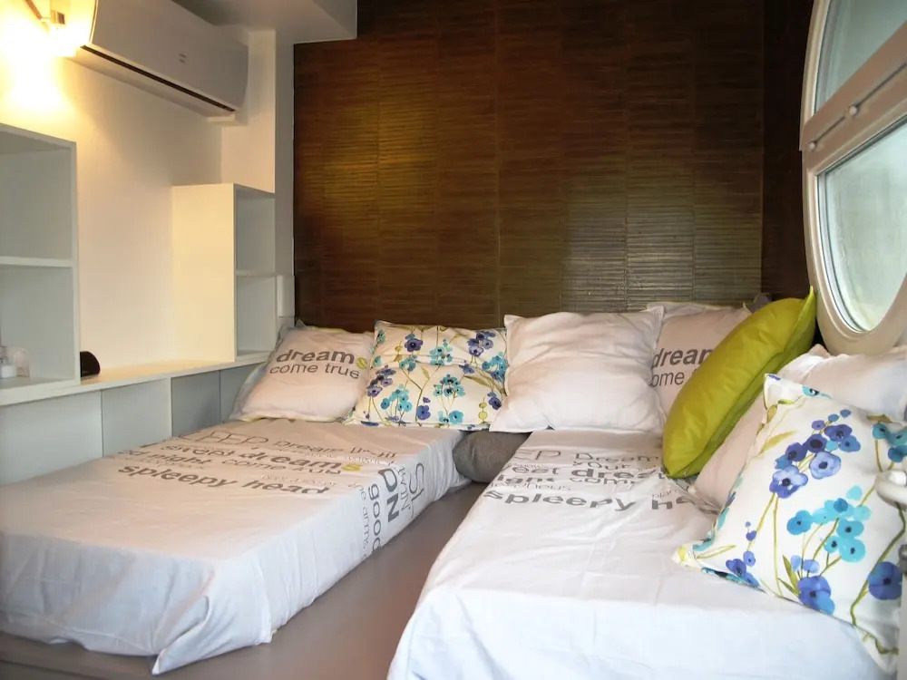 La Maison "Lofts and Lakes"