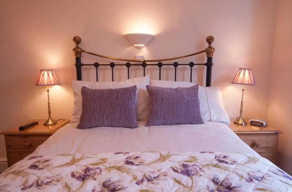 Rocklea Guest House