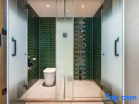 TRUE GO Hotel (Shenzhen University Daxin Station)