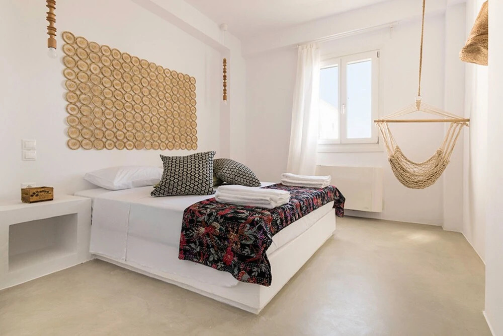 Windmills Villa 4 Luxury Villa in Kythnos
