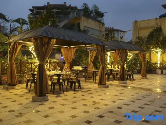 Siji Lanting Hotel (Cangzhou High-speed Railway Station Southwest Business & Trade City Branch)