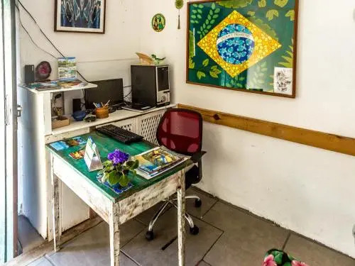 Lumar Hostel