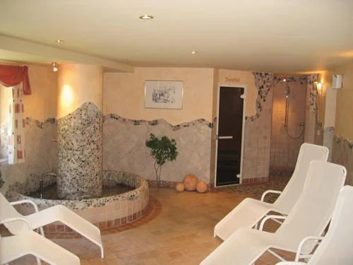 Hotel Salzburger Hof