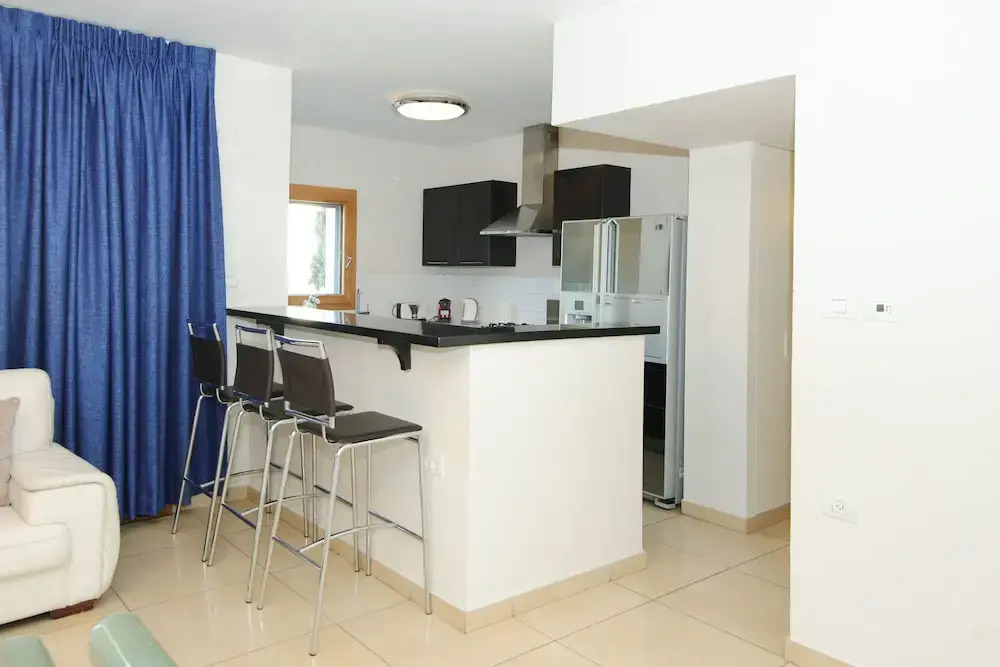 202 - King David Residence - Jerusalem-Rent