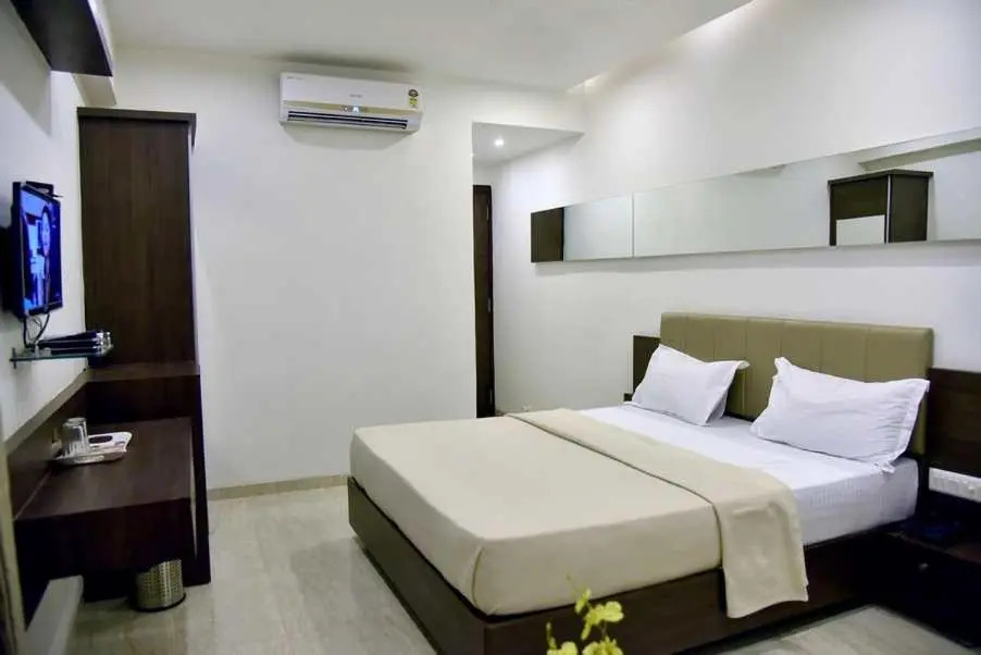 Hotel Skylight