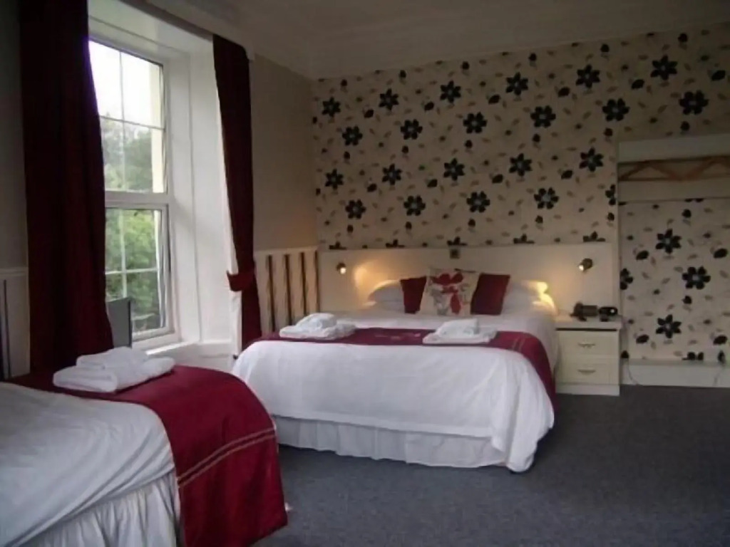 George Borrow Hotel