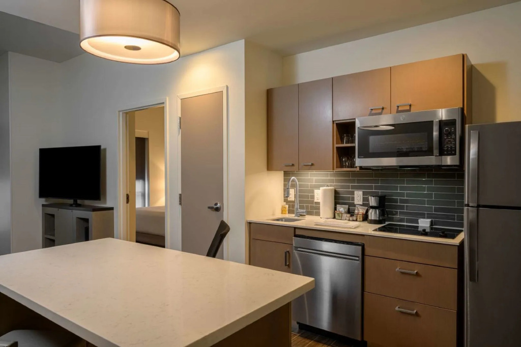 Hyatt House Louisville East