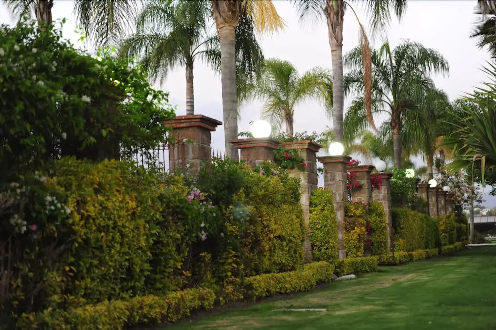 Hotel Camino del Bosque Atlixco & Golf Par 3