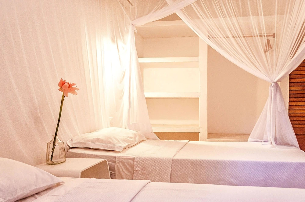 Casa Biribiri Trancoso