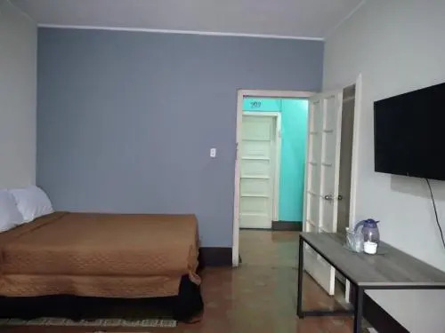 Hotel Mayesstic