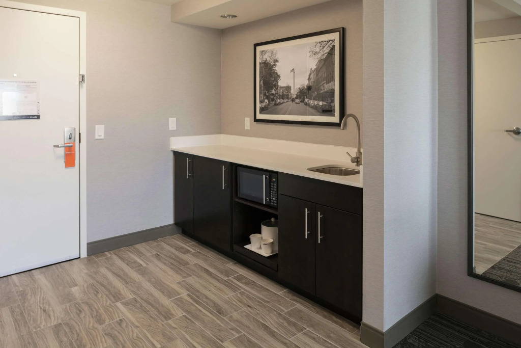 Hampton Inn Easton