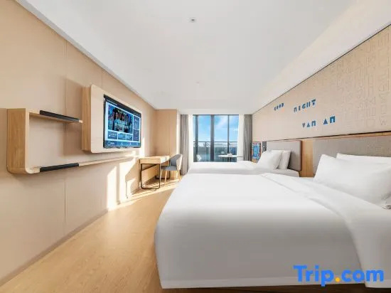 Homeinn · neo (Hejin Longgang Road)