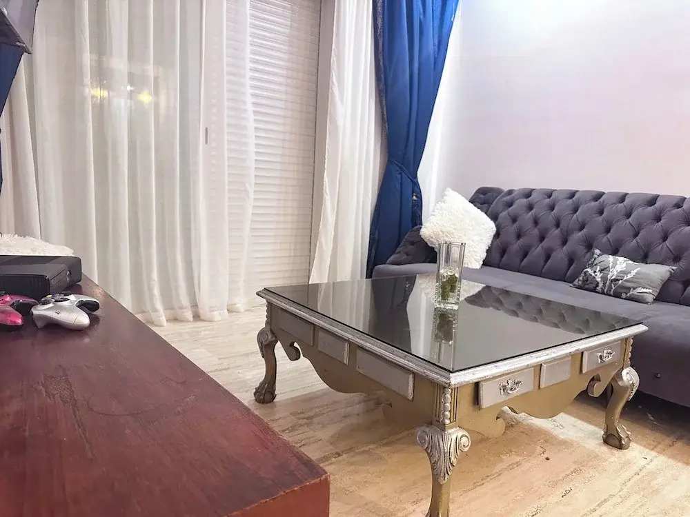 Luxury Haven Jardin de Carthage Bliss