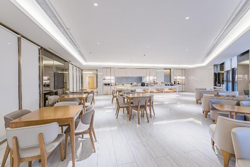 JI Hotel Gubei Shanghai