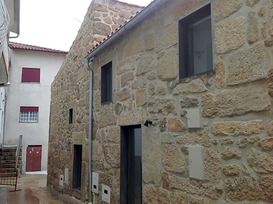 Antiga Casa do Boi