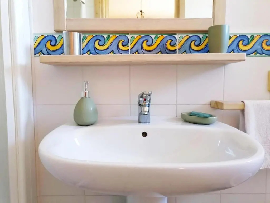 Villa Fiori Beach