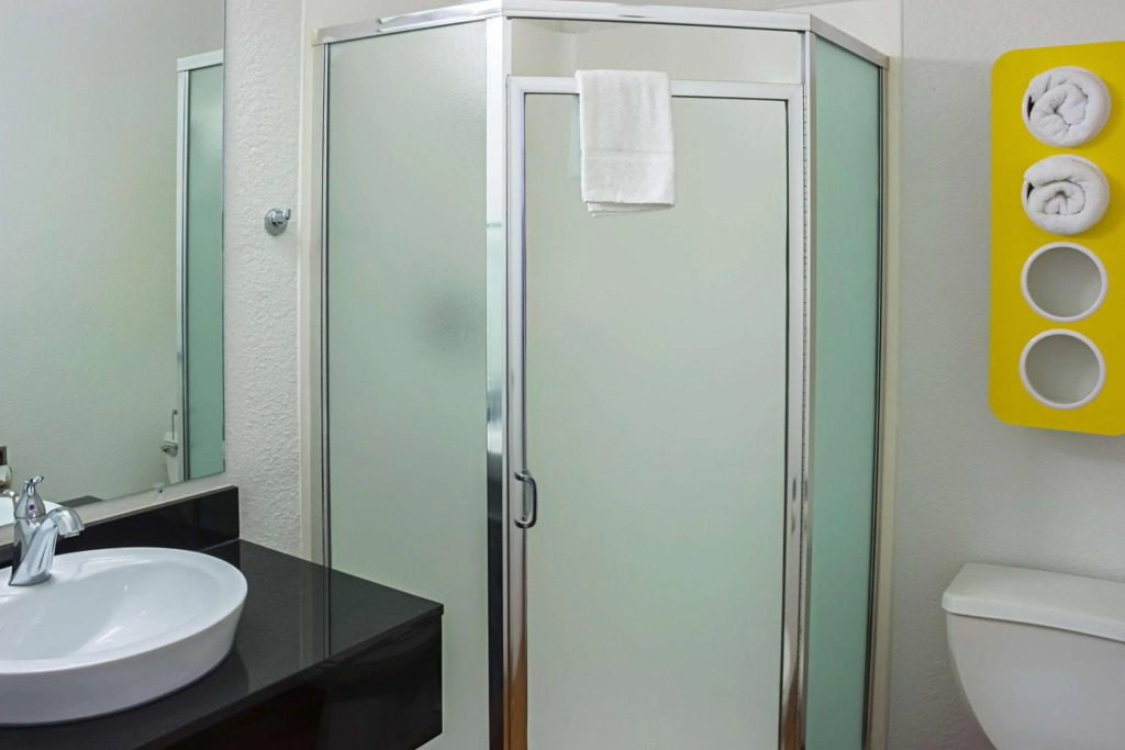Motel 6-Porterville, CA