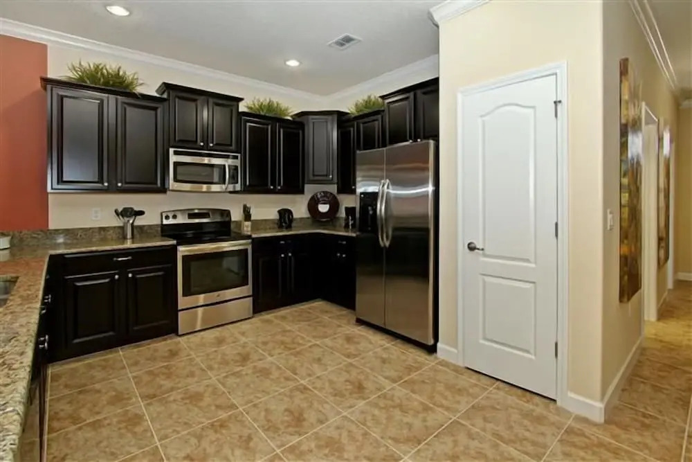 Champions Gate #6 - The Retreat - 8 Bed 5 Baths Villa
