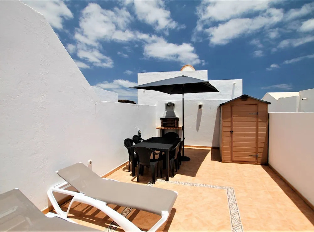Apartamento Lalavel