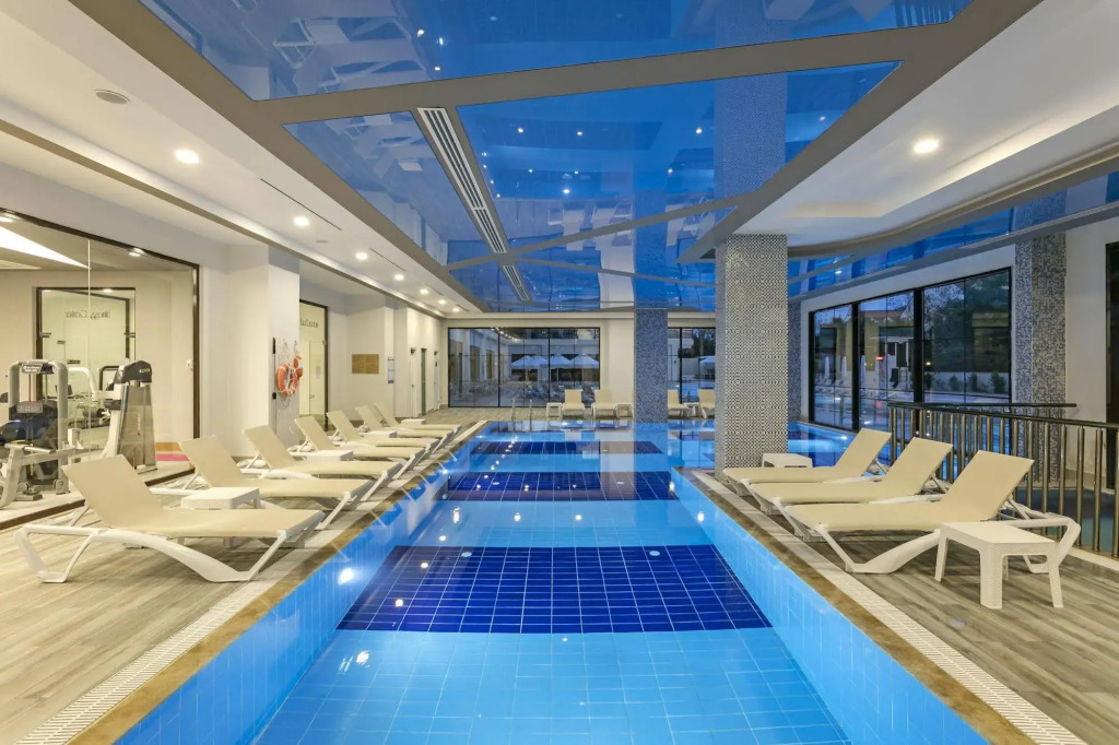 Glamour Resort & SPA