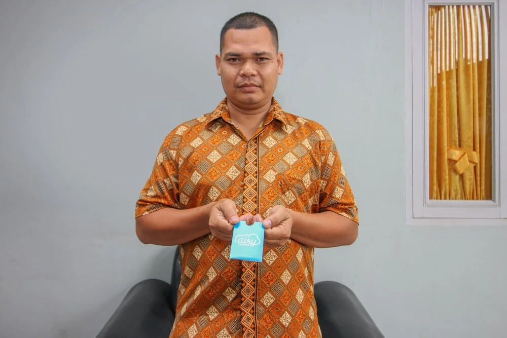 Airy Eco Medan Johor Suka Ria 5