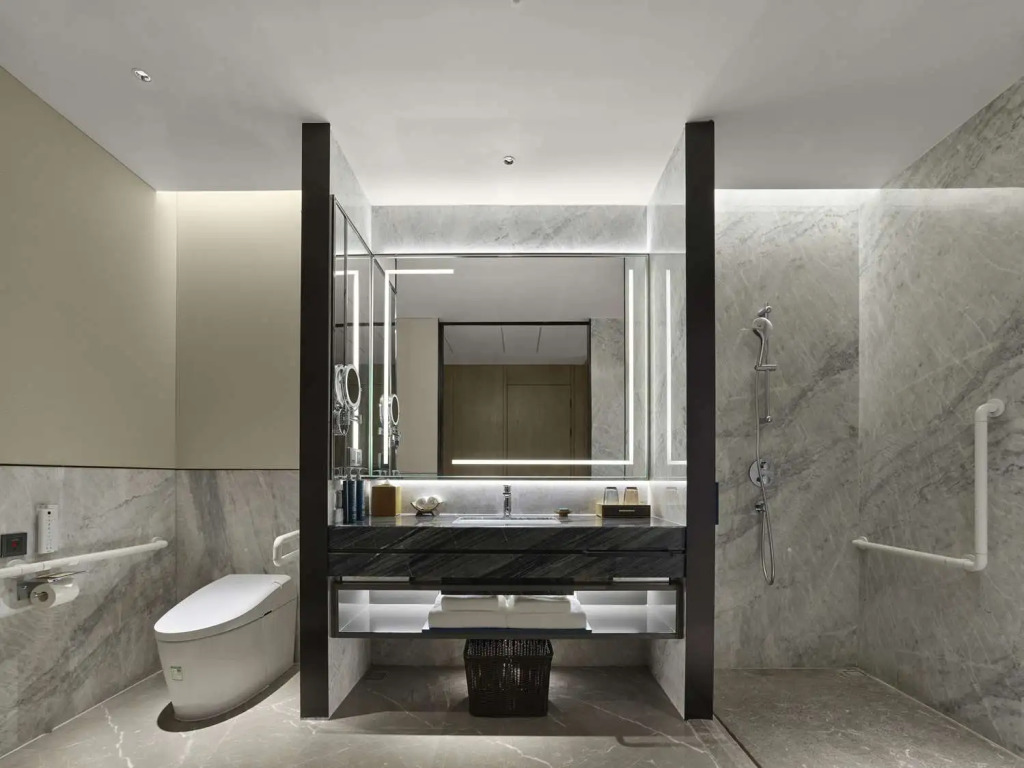 Hilton Yuyao