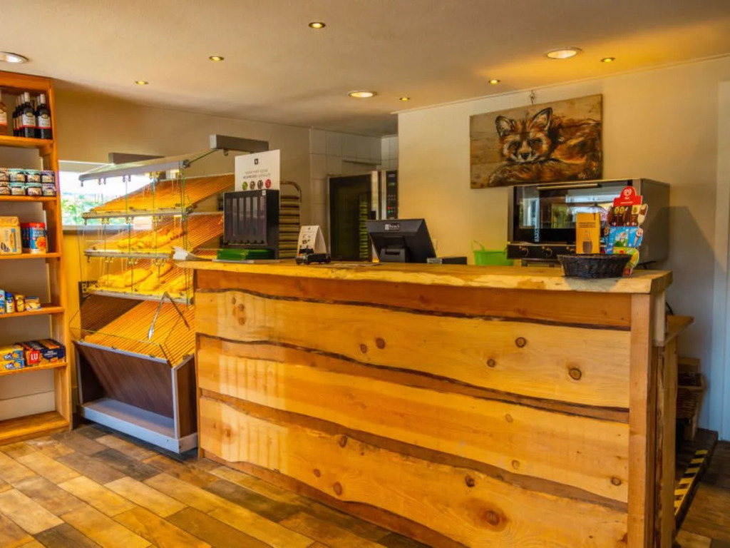 EuroParcs Resort De Wije Werelt 16547