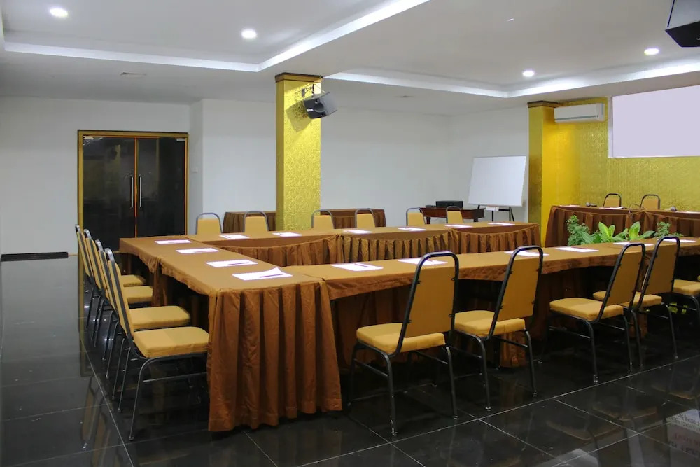Seruni Internasional