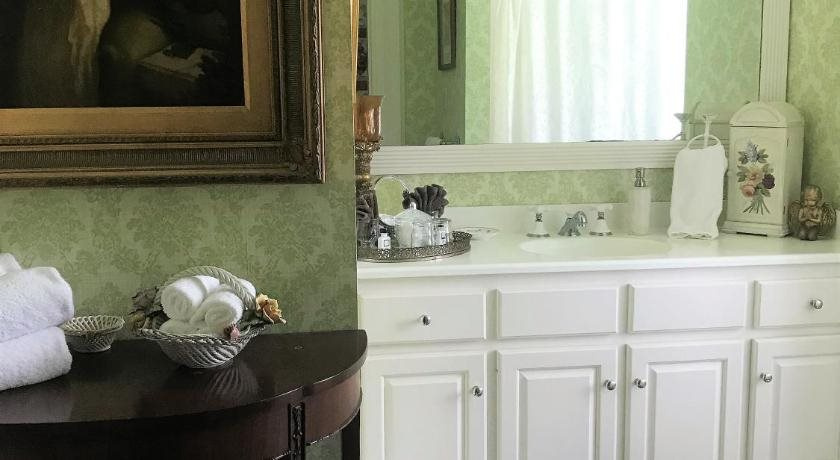 Rosemary Inn Bed & Breakfast