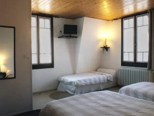 Hotel de Paris