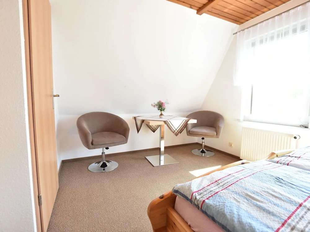 Apartment in Pepelow for Zwei Personen