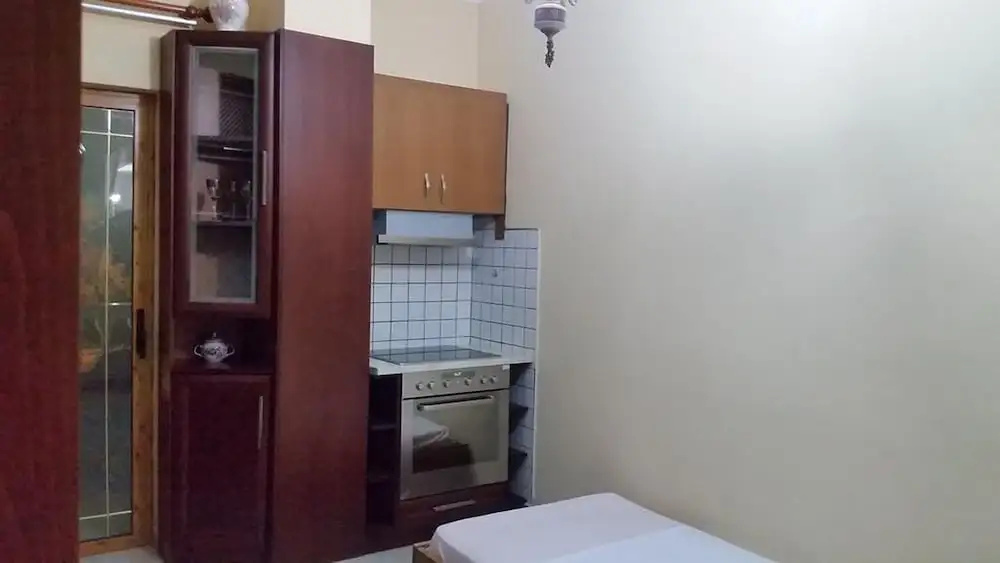 Vasiliu Boutique Hotel Ksamil