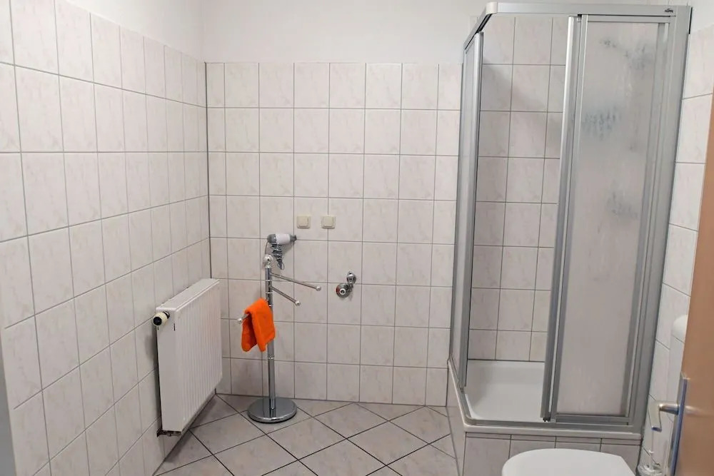 Hotel garni Goldene Henne