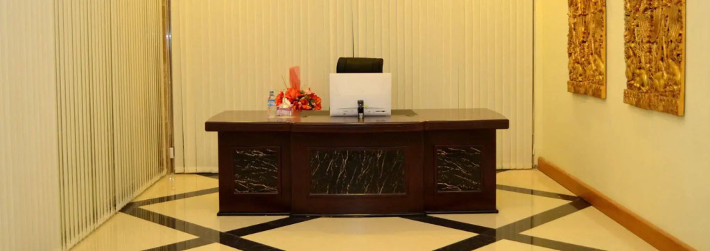 Zabu Thiri Hotel