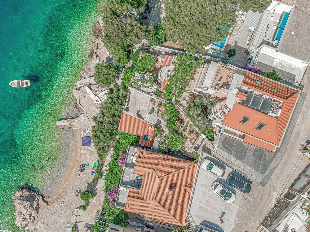 Apartments Villa Iva