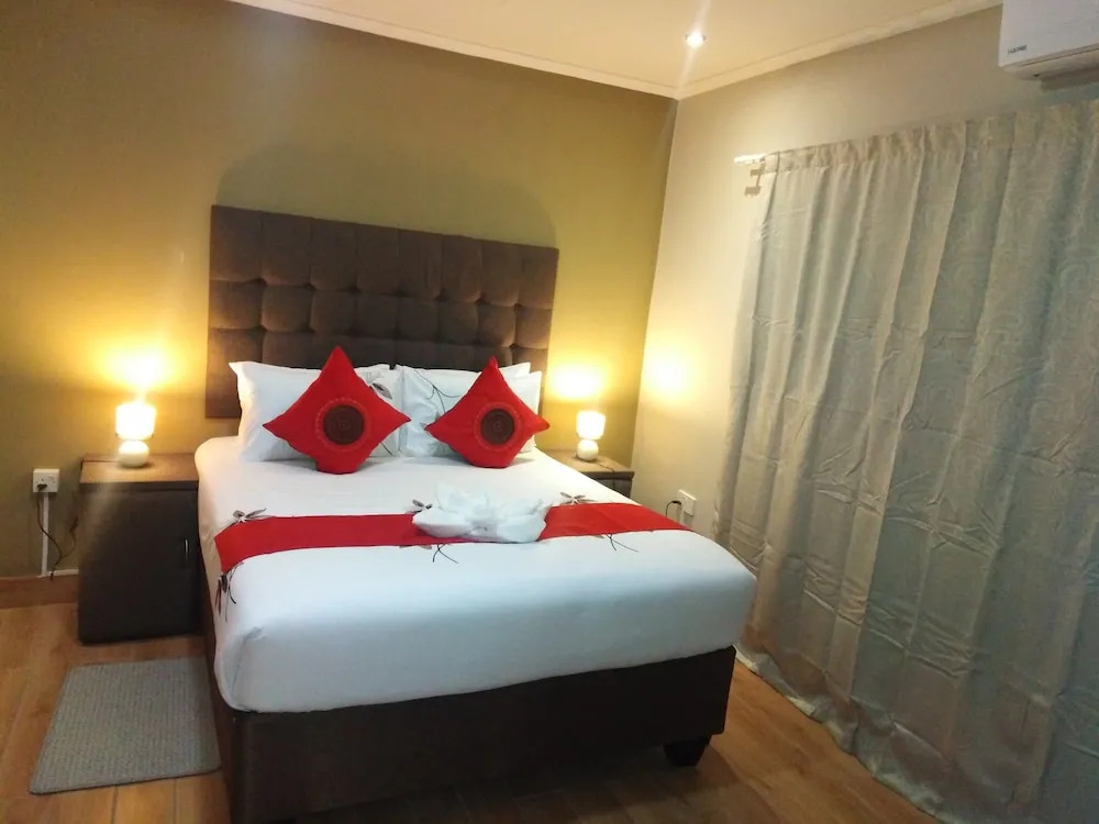 Prestige Hotel
