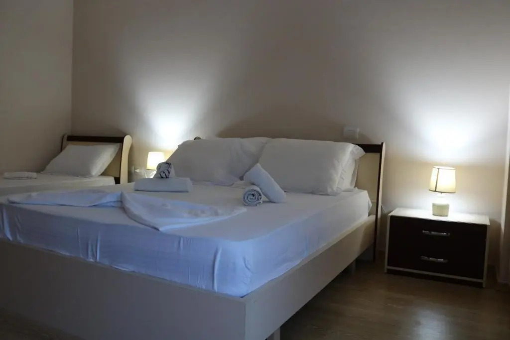 Belleview Apartment 5