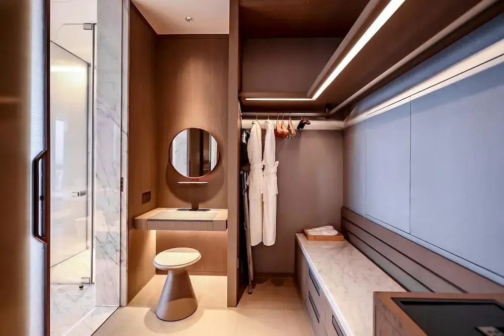 Guangzhou Xanadu Hotel, Vignette Collection by IHG