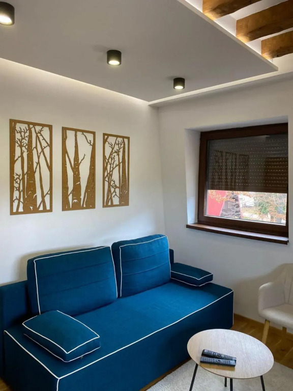Apartmani MAGLA Jahorina