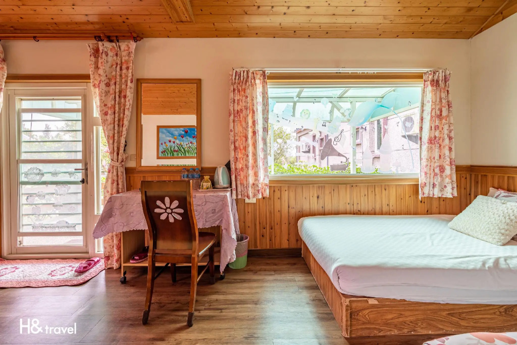 Shantyi BnB