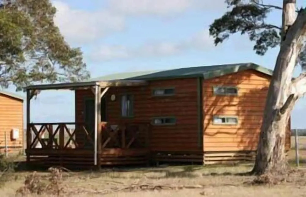 Seal Bay Cottages