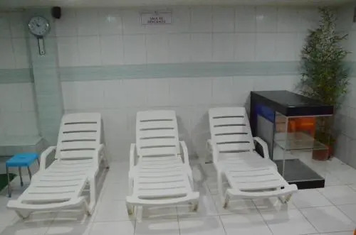 Flavia's Hostal-Spa-Sauna