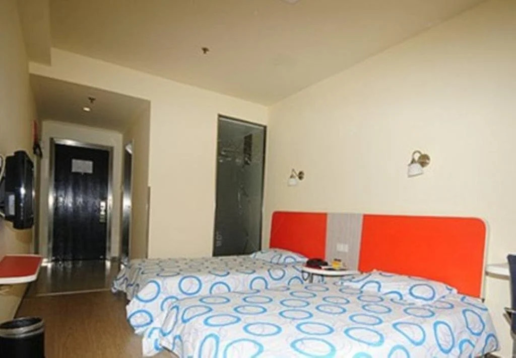 Motel Shanghai Xinzhuang Industrial Park Zhongchun Road Nanjiao Bieshu