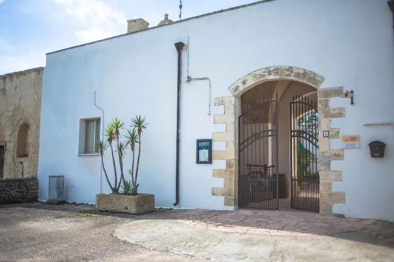Tenuta Solicara