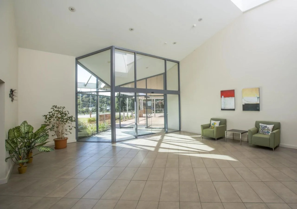 ibis Styles Canberra Eagle Hawk