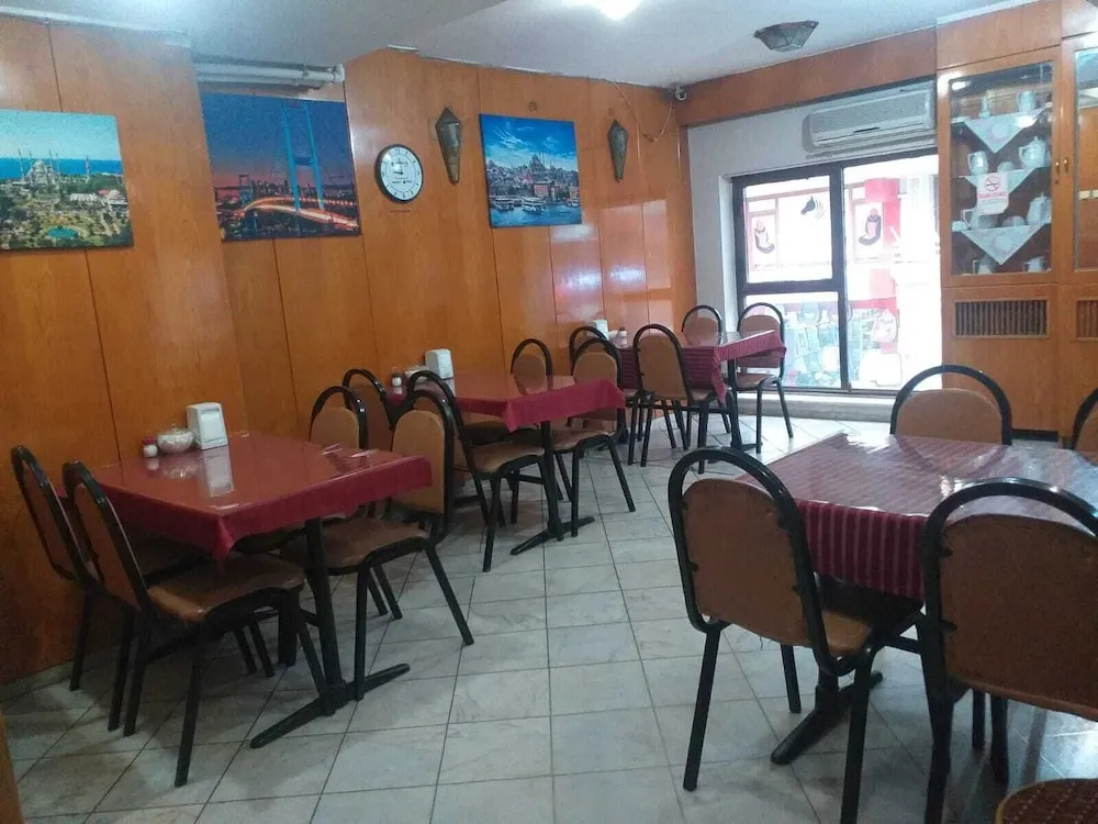 Hotel Oz Villa