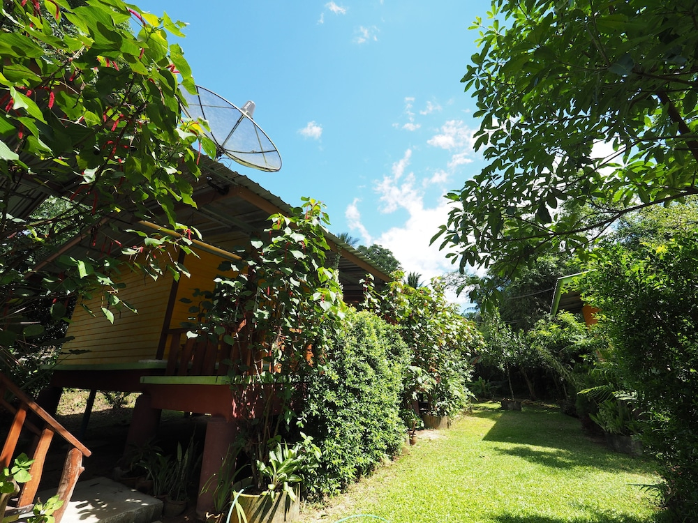 Pattama Resorts Khiri Wong