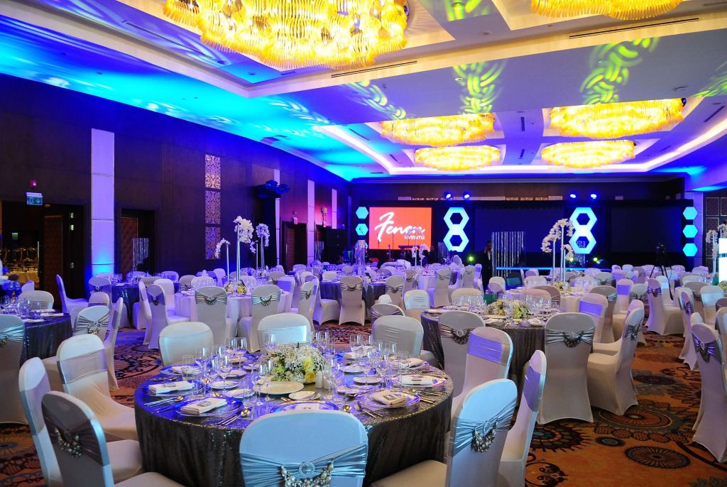 Pearl of Africa Hotel