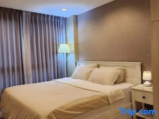 Family Suit 2 Bedrooms 2 Bathrooms in Chiang Mai