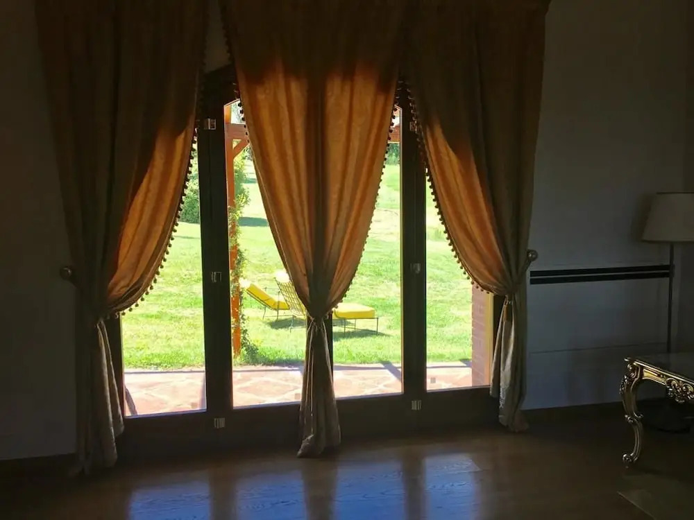 Luxury Tuscany Villas